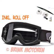 Crossbrillen - Cross roll off bril MX smith  - 2943